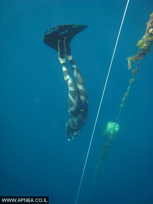    - APNEA -   - 006