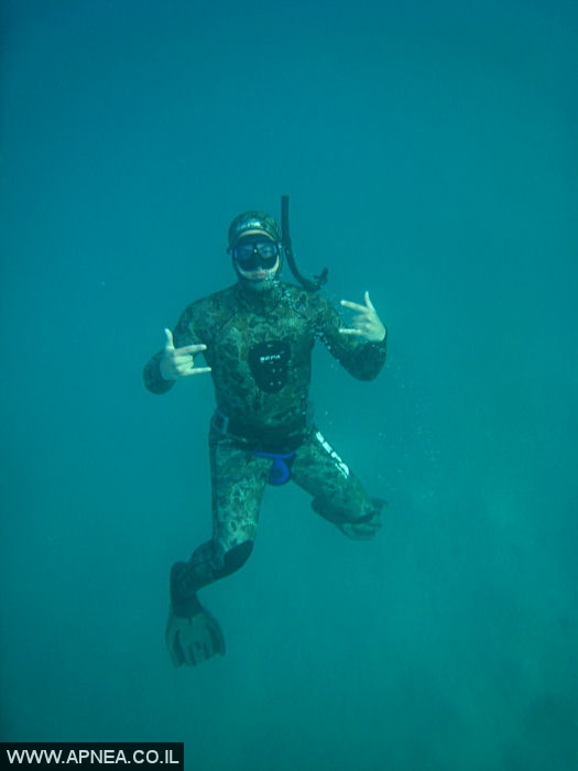    - APNEA -  , ,   - 005