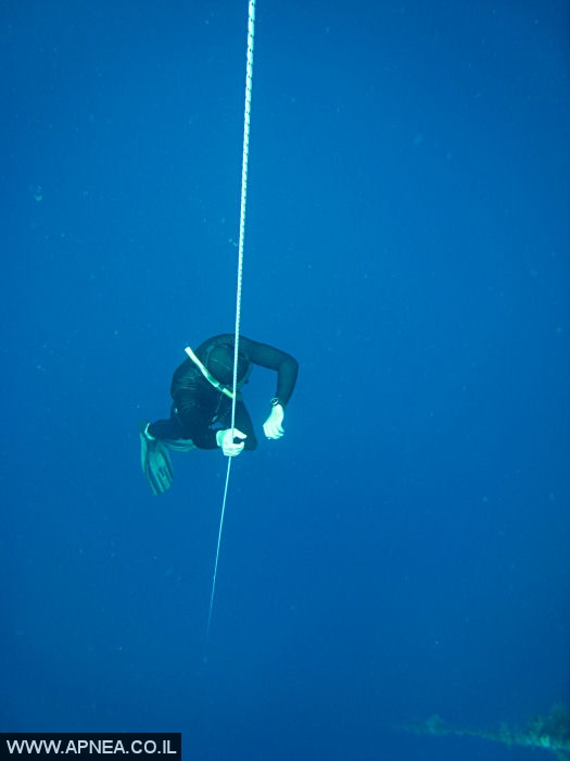    - APNEA -  '''',   - 006