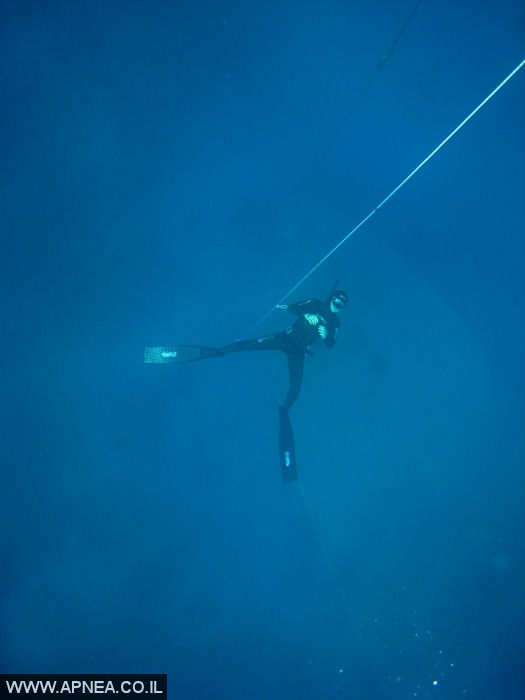    - APNEA -    - 006