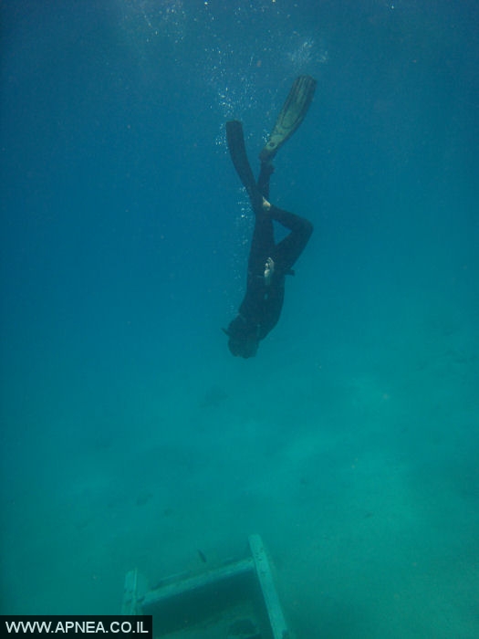    - APNEA -   - 006