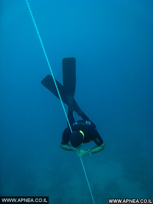  AIDA   -APNEA   - 7