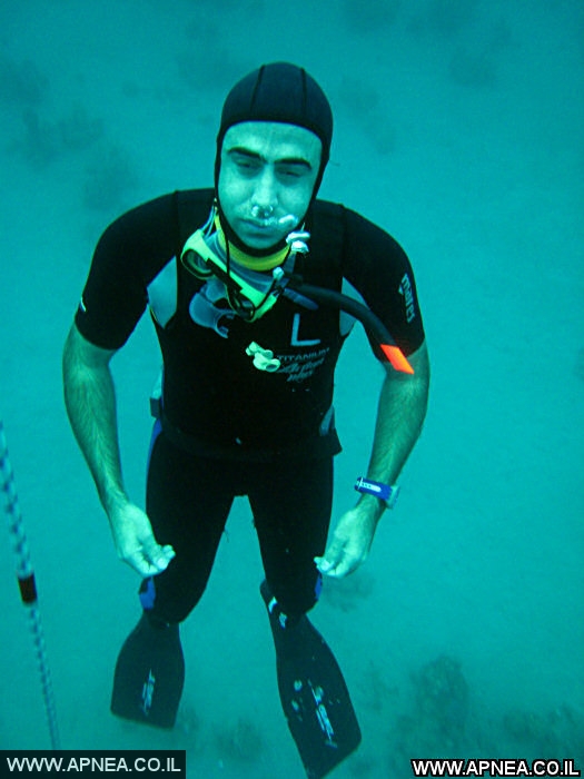 AIDA   -APNEA   - 9