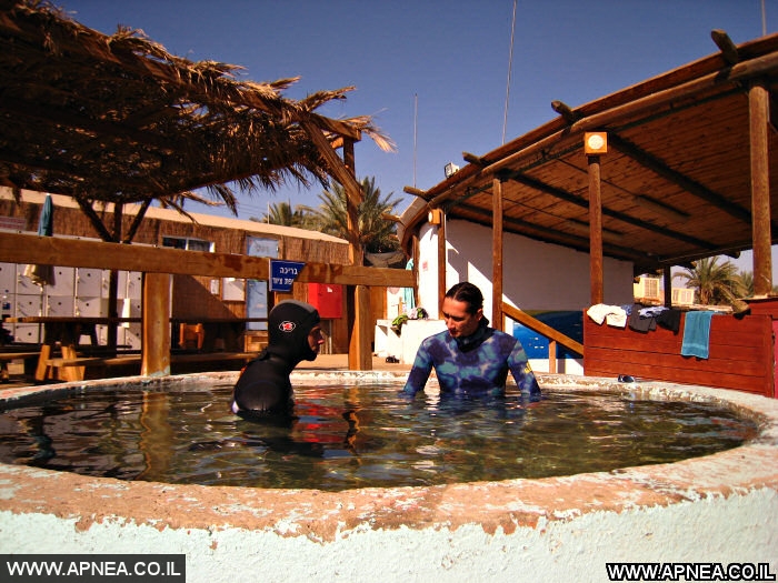  AIDA   -APNEA   - 5
