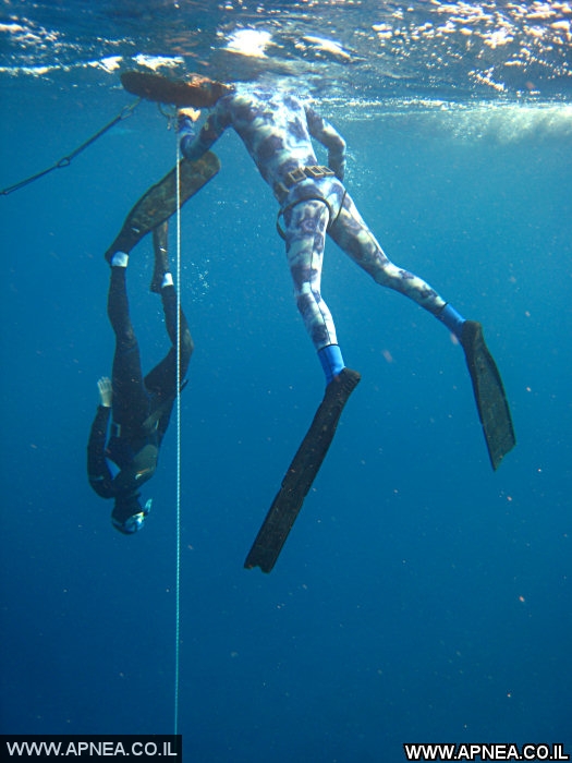  AIDA   -APNEA   - 22