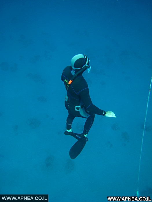  AIDA   -APNEA   - 20