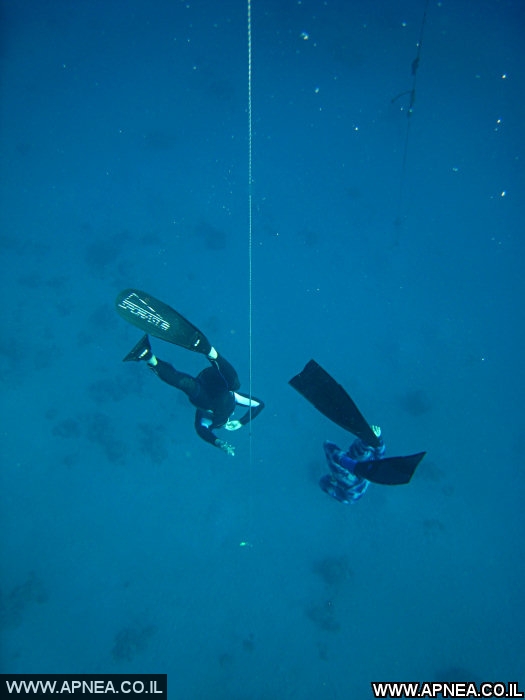  AIDA   -APNEA   - 26