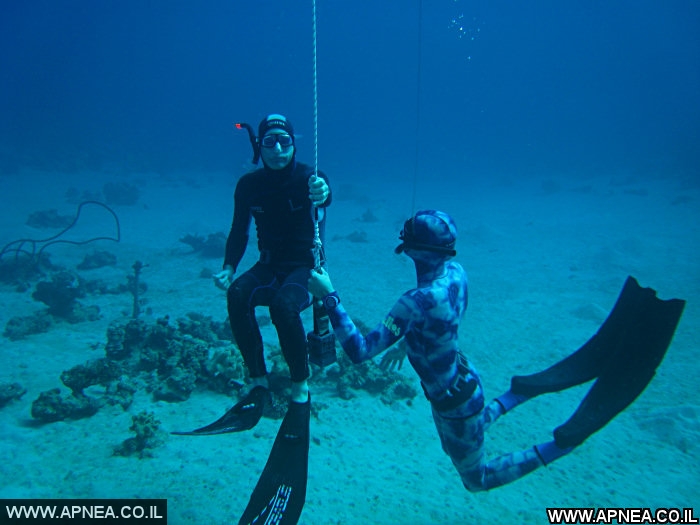  AIDA   -APNEA   - 28