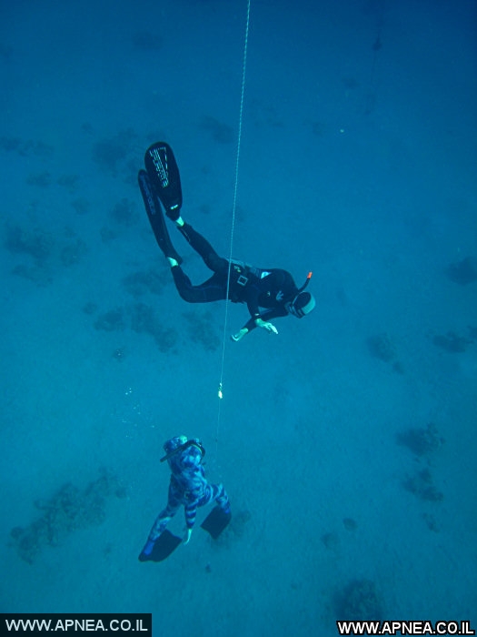  AIDA   -APNEA   - 31