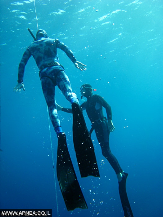  AIDA   -APNEA   - 32