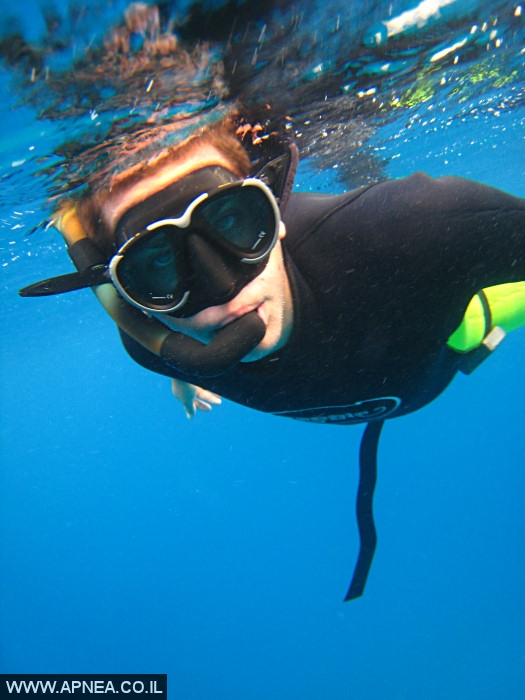    - APNEA -  , , ,   - 007