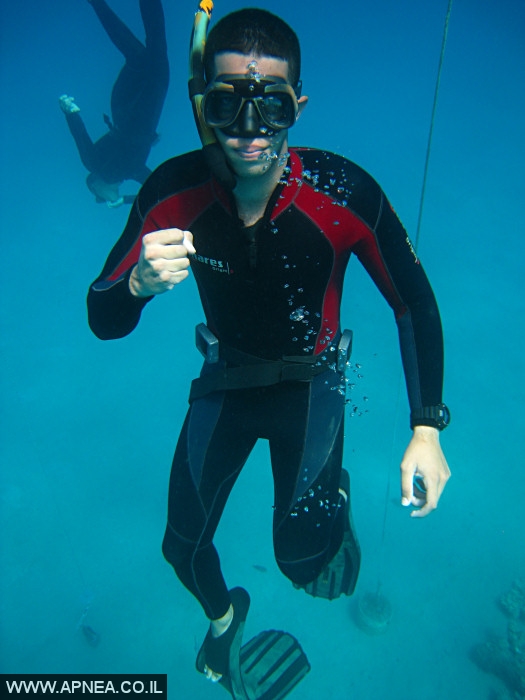    - APNEA -  , , , ,   - 007