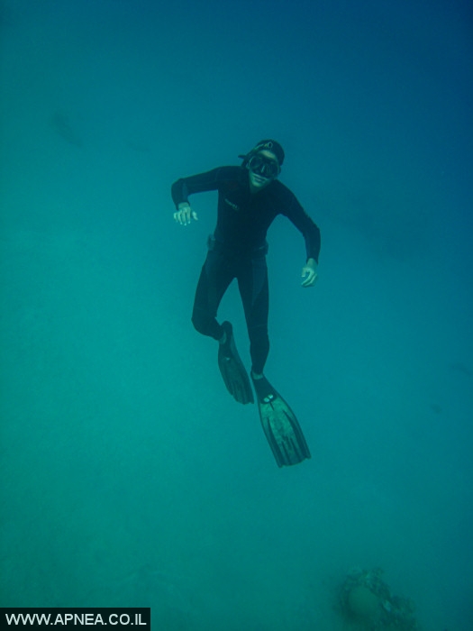    - APNEA -  ,   - 007