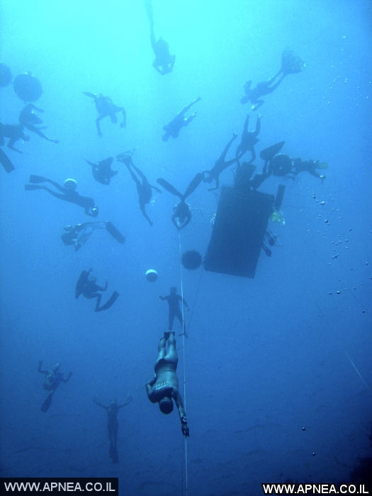    2007 Triple Depth - 12