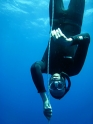 אימון צלילה חופשית - APNEA - עם קוני ורנה - 005