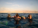קורס צלילה חופשית - APNEA - עם רתם, אבי, אריאל, רונן ואיילת - 002